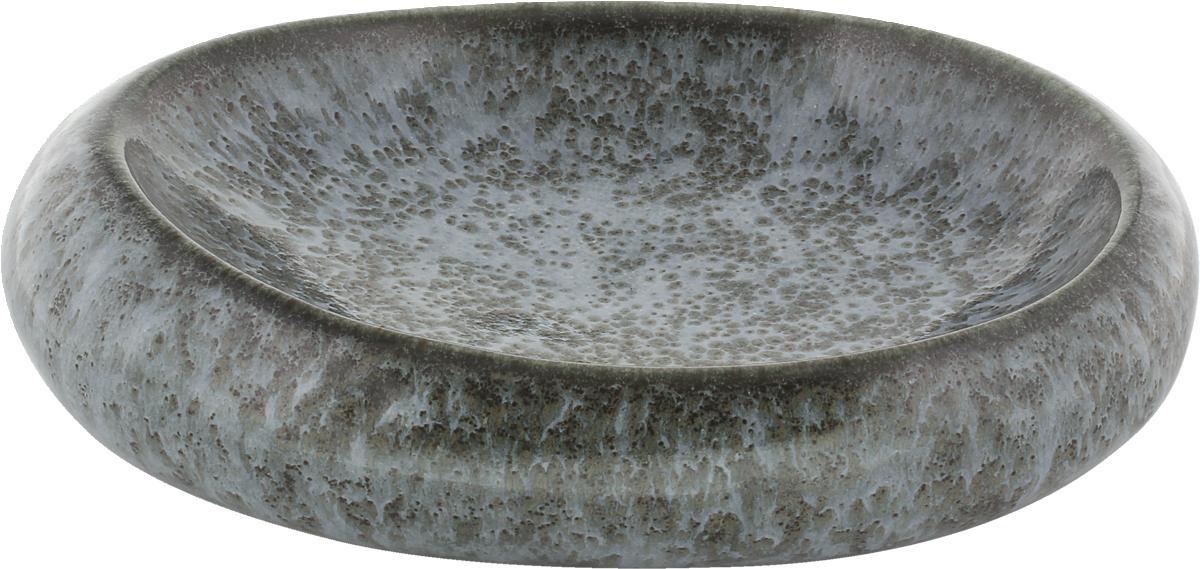 Schale oval 23x17cm BLUE PEARL