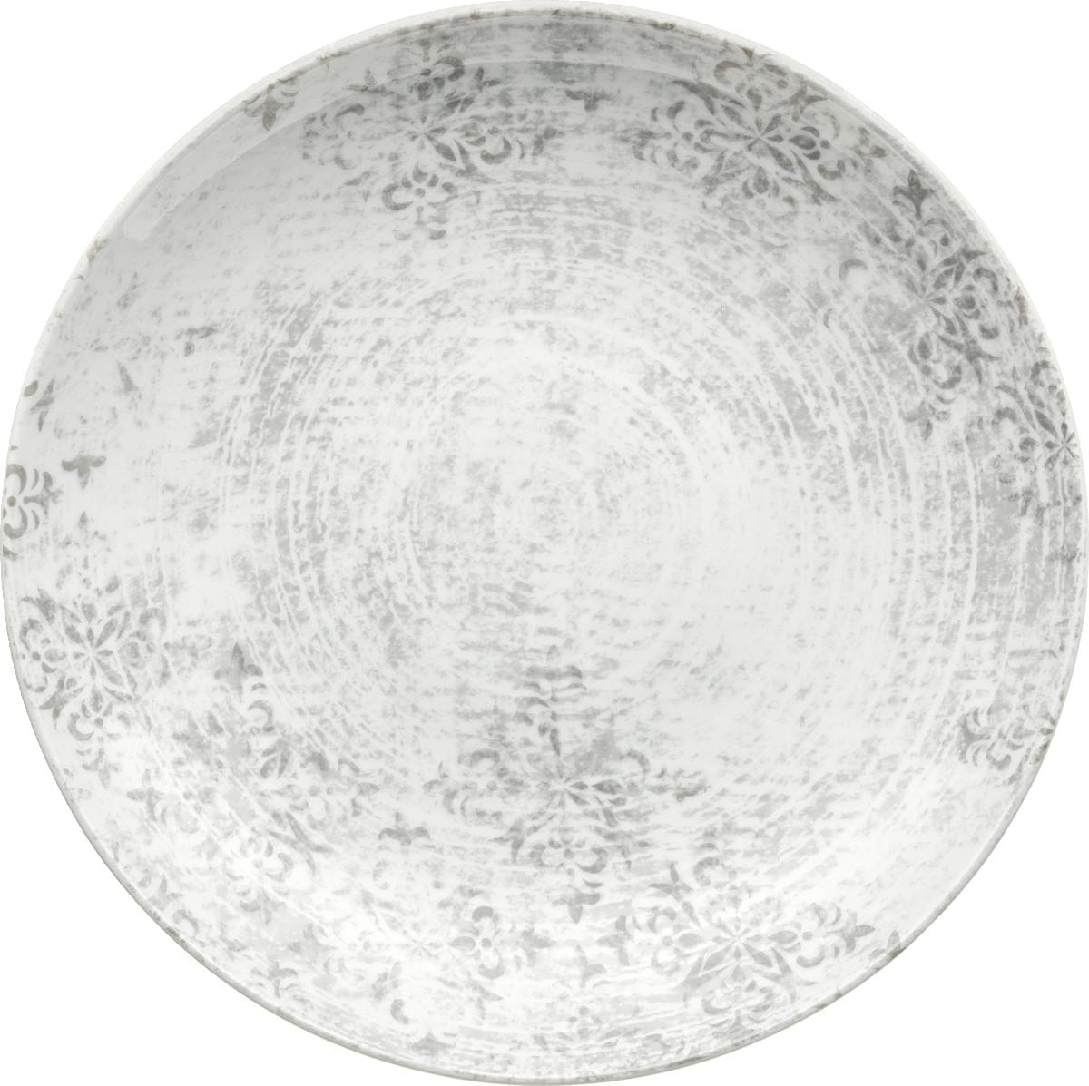 Teller tief coup Ø24cm SHABBY CHIC 2