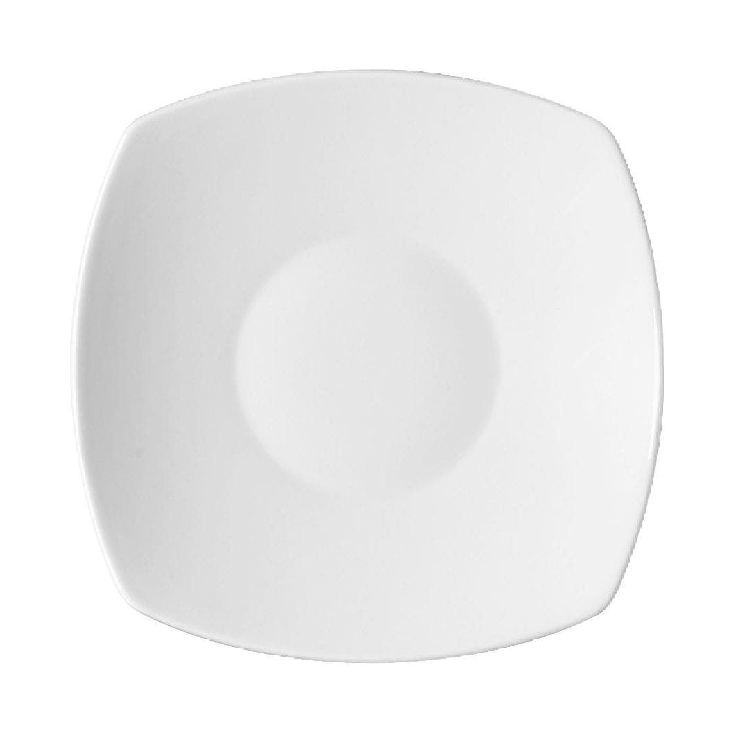 Teller tief coup viereckig 30cm OPTIONS