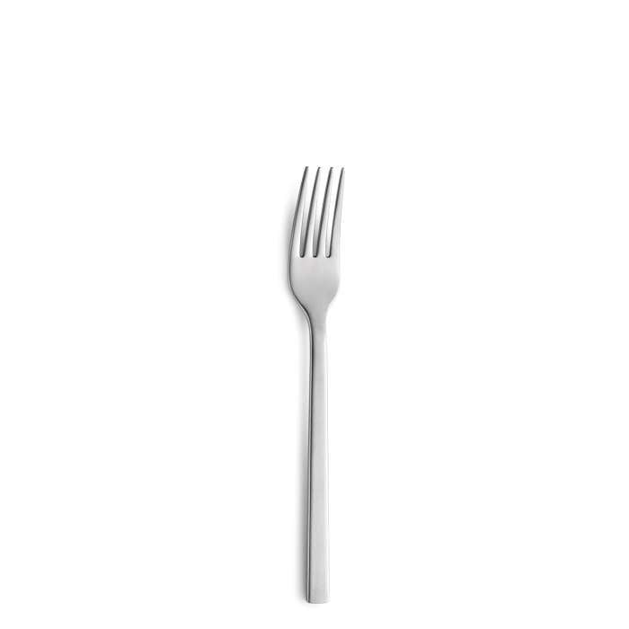 Dessertgabel 187mm CUBE
