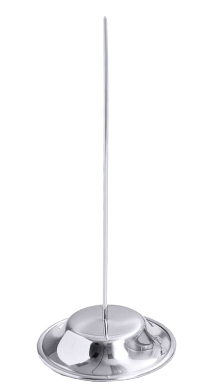 Bonspieß 1er Edelstahl