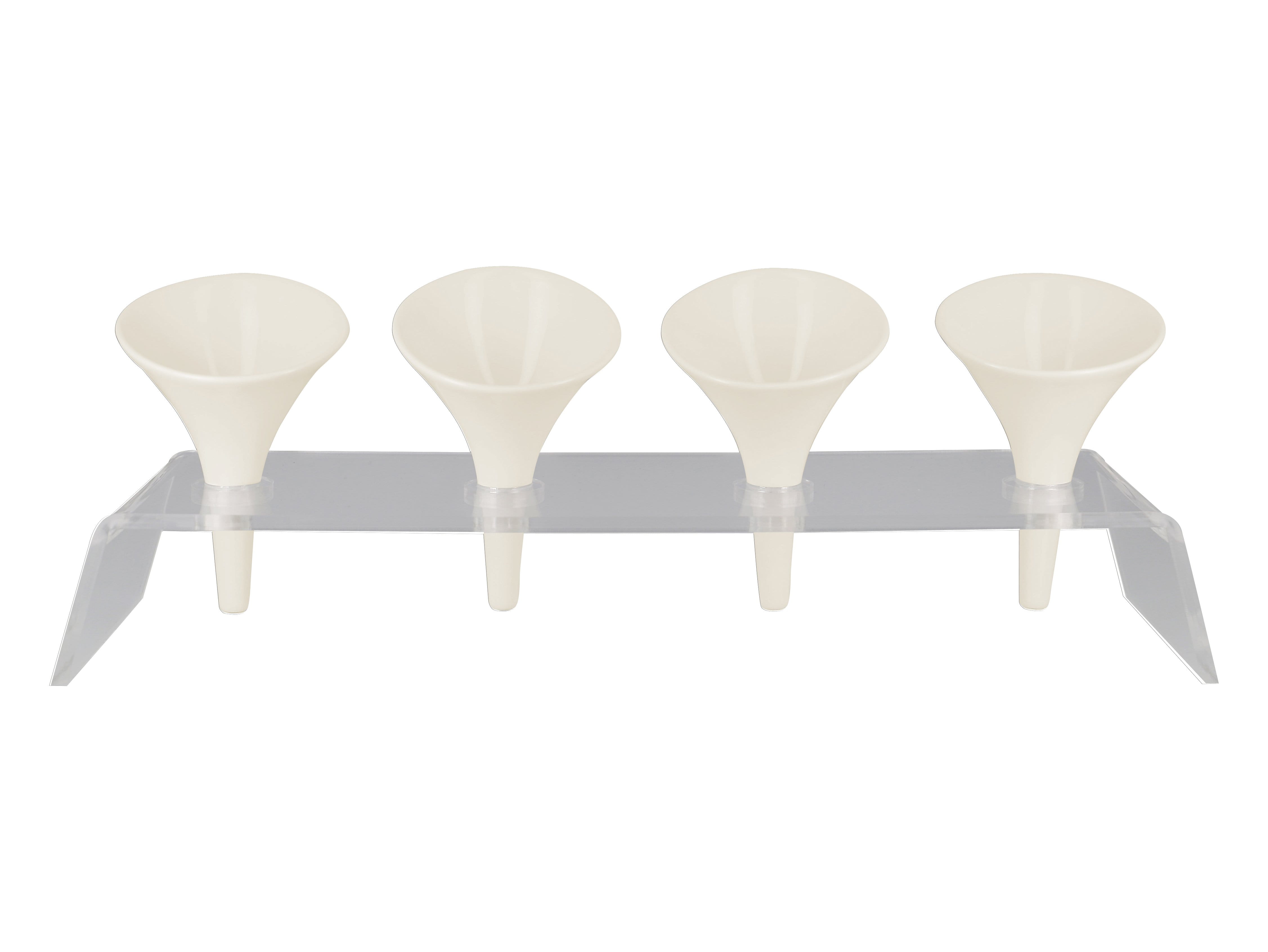 Acrylständer 41x11cm SUGGESTIONS PICKED