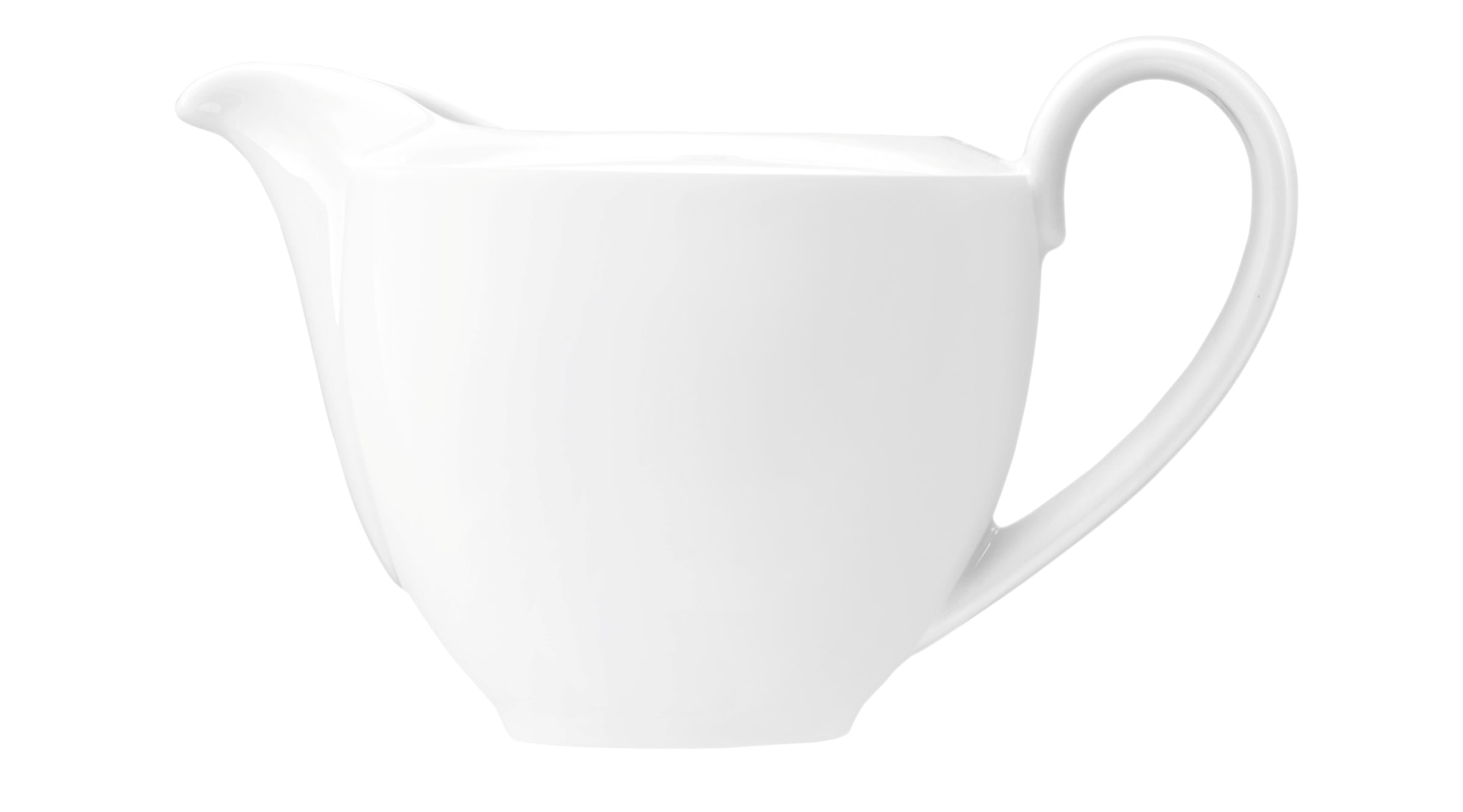 Gießer rund 2 0,25l COMMUNITY weiß