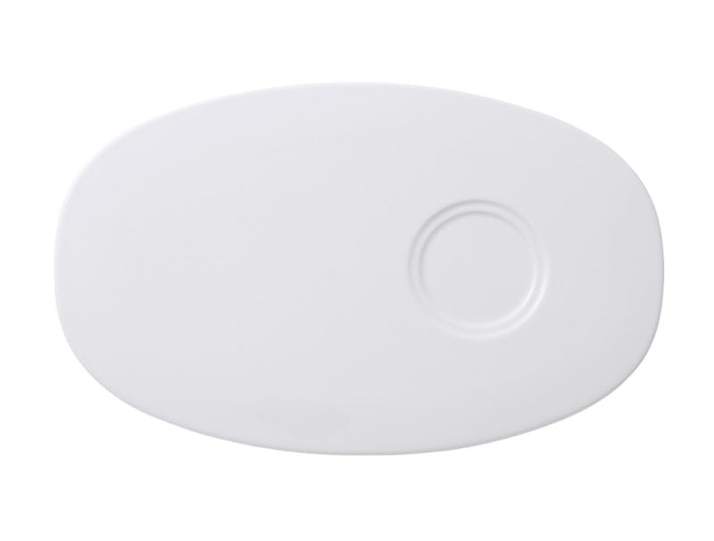 Partyplatte 280x175mm AFFINITY