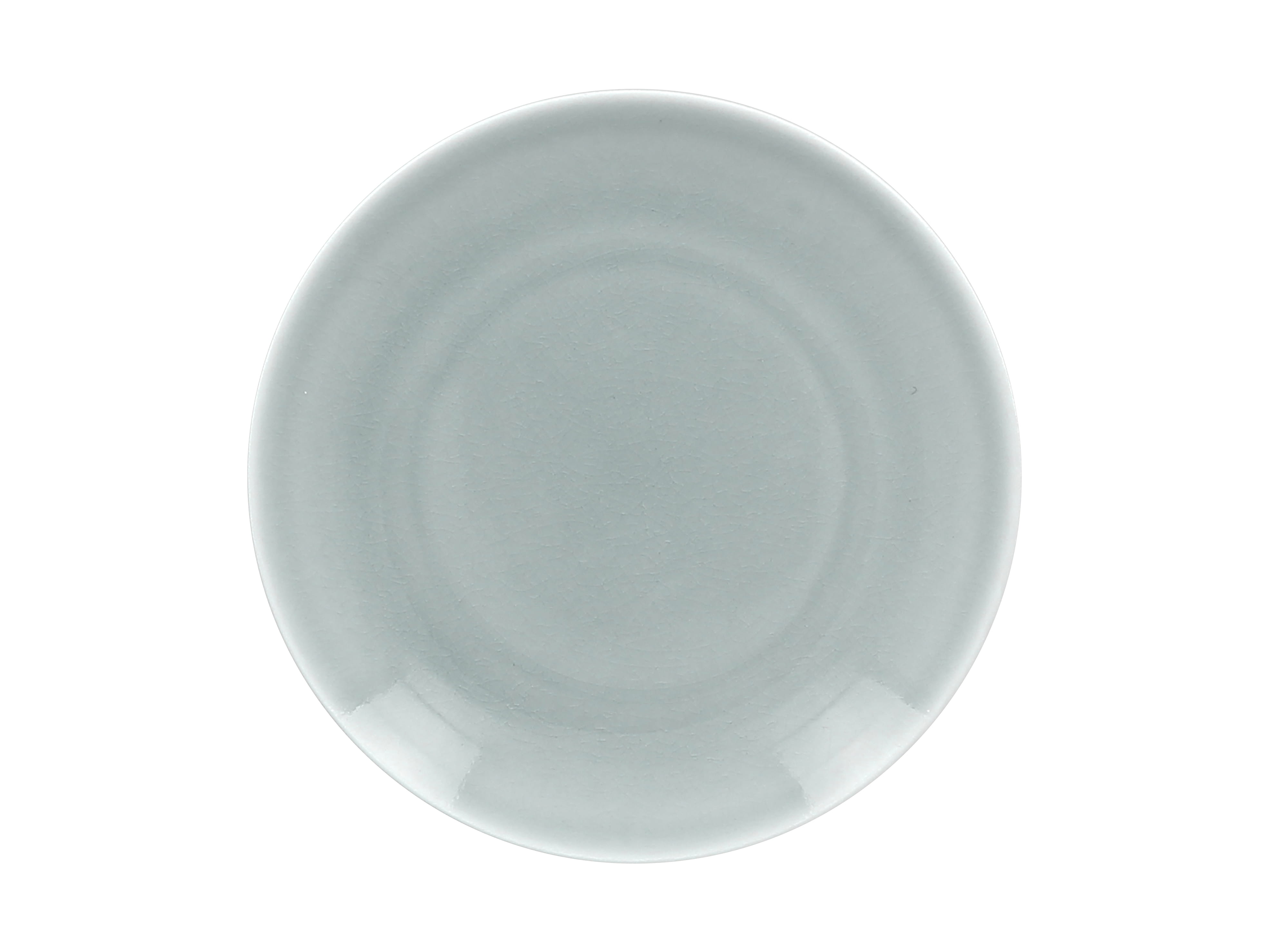 Teller flach coup Ø29,3cm H3cm VINTAGE blue