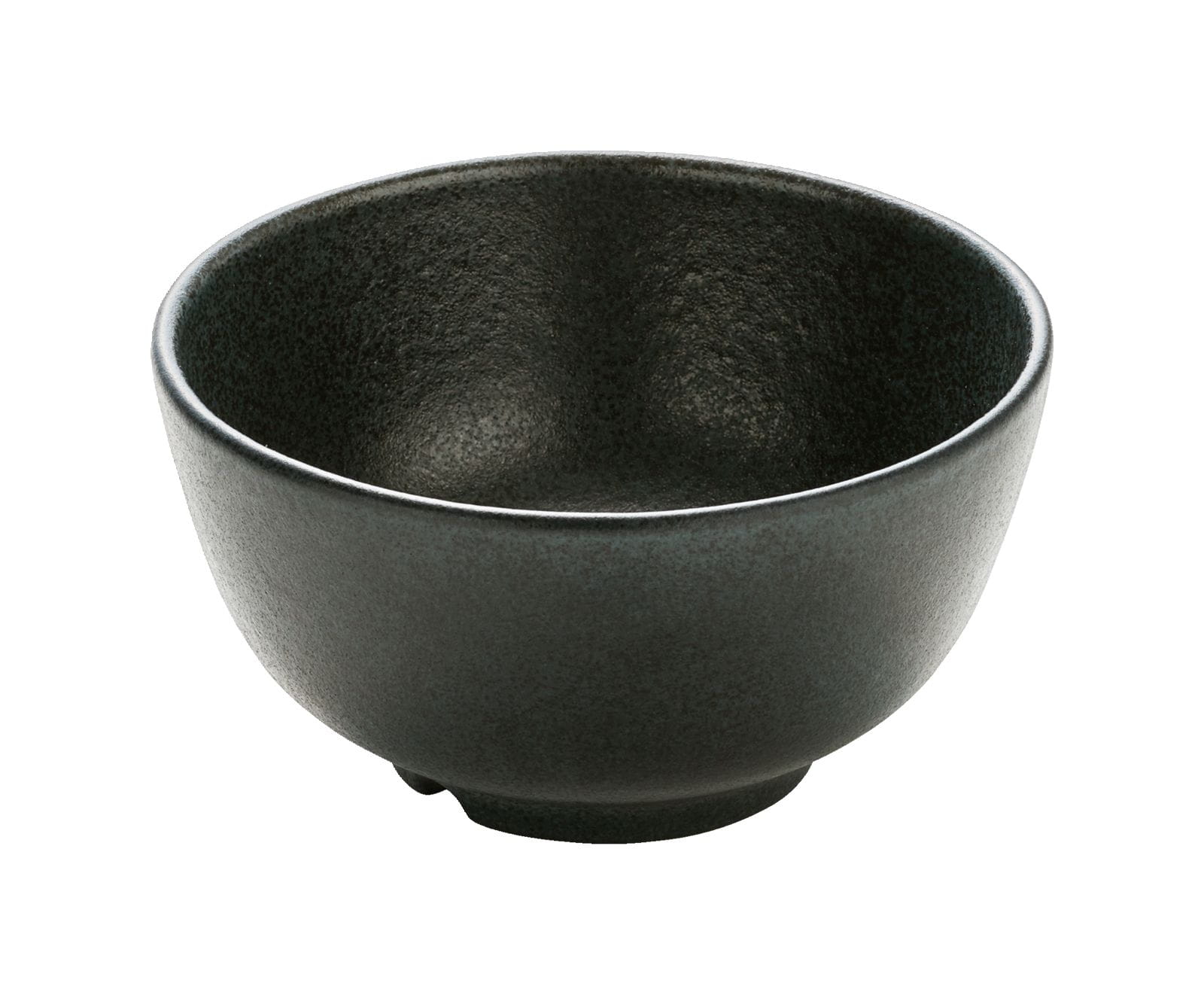 Schale rund 15cm 0,73l COAST&COUNTRY black