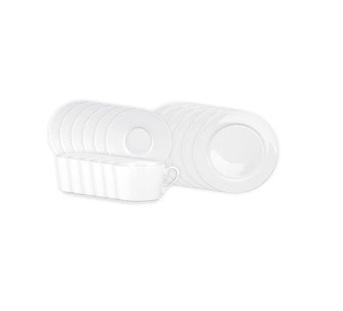 18-teiliges Kaffeeservice HEIKE