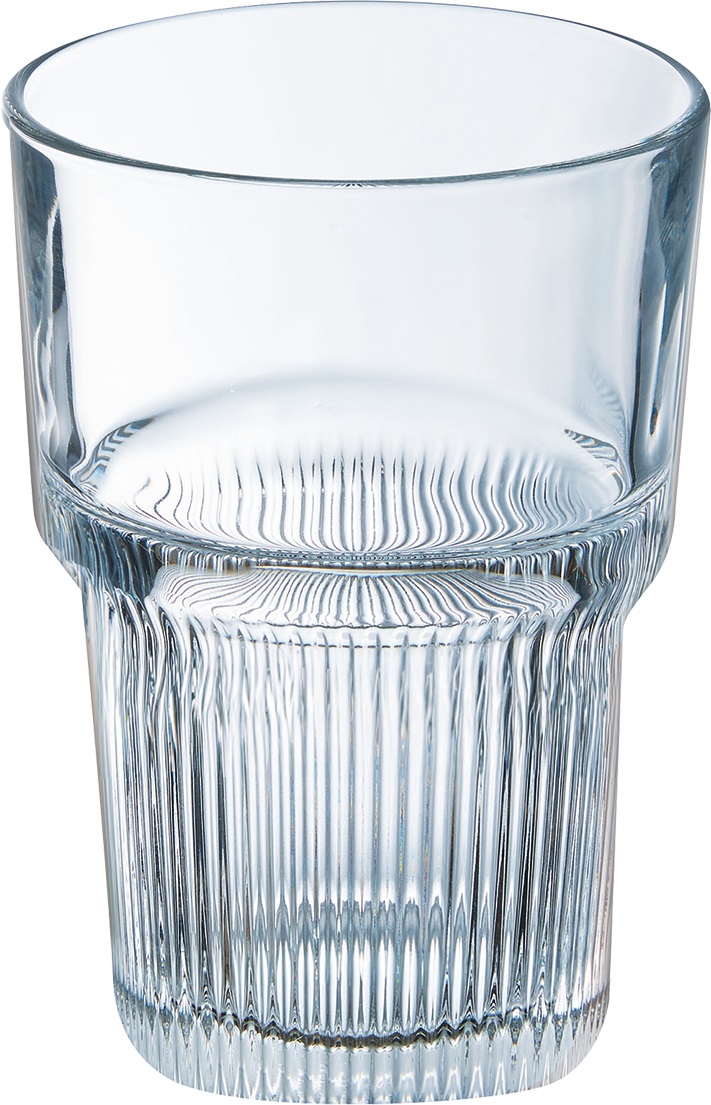 Becher 420ml 0,3l/-/ STARLINE stapelbar