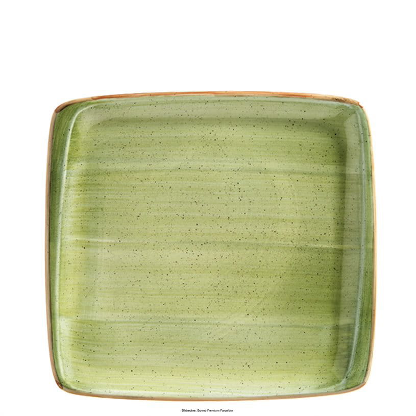 Platte 22 x 20cm AURA THERAPY MOOVE