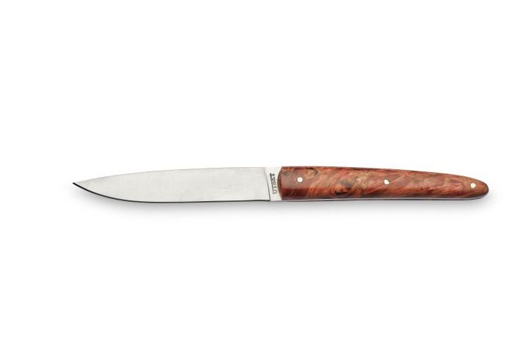 Steakmesser 225mm UTSET rot