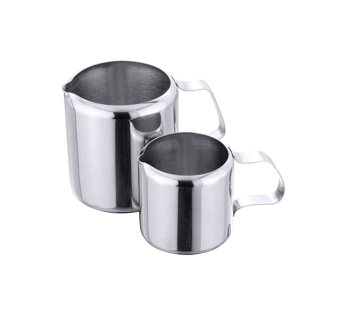 Sahnegießer 0,15l D: 6cm H: 6cm