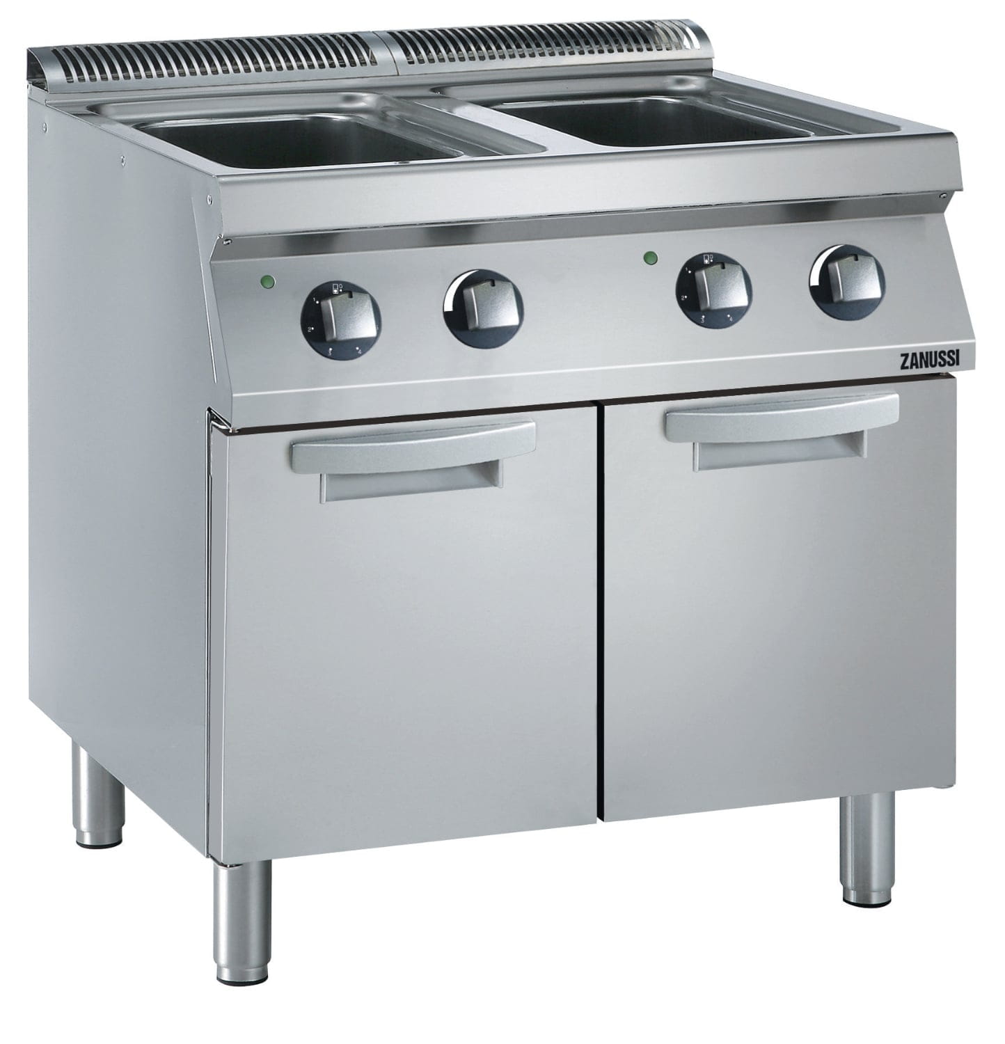 Elektro-Pastakocher ENK7/2B24L