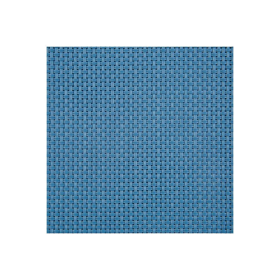 Tischset 45x33cm SCHMALBAND hellblau