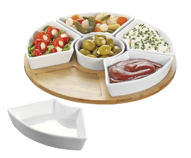 Servierset 7- tlg. SUSAN