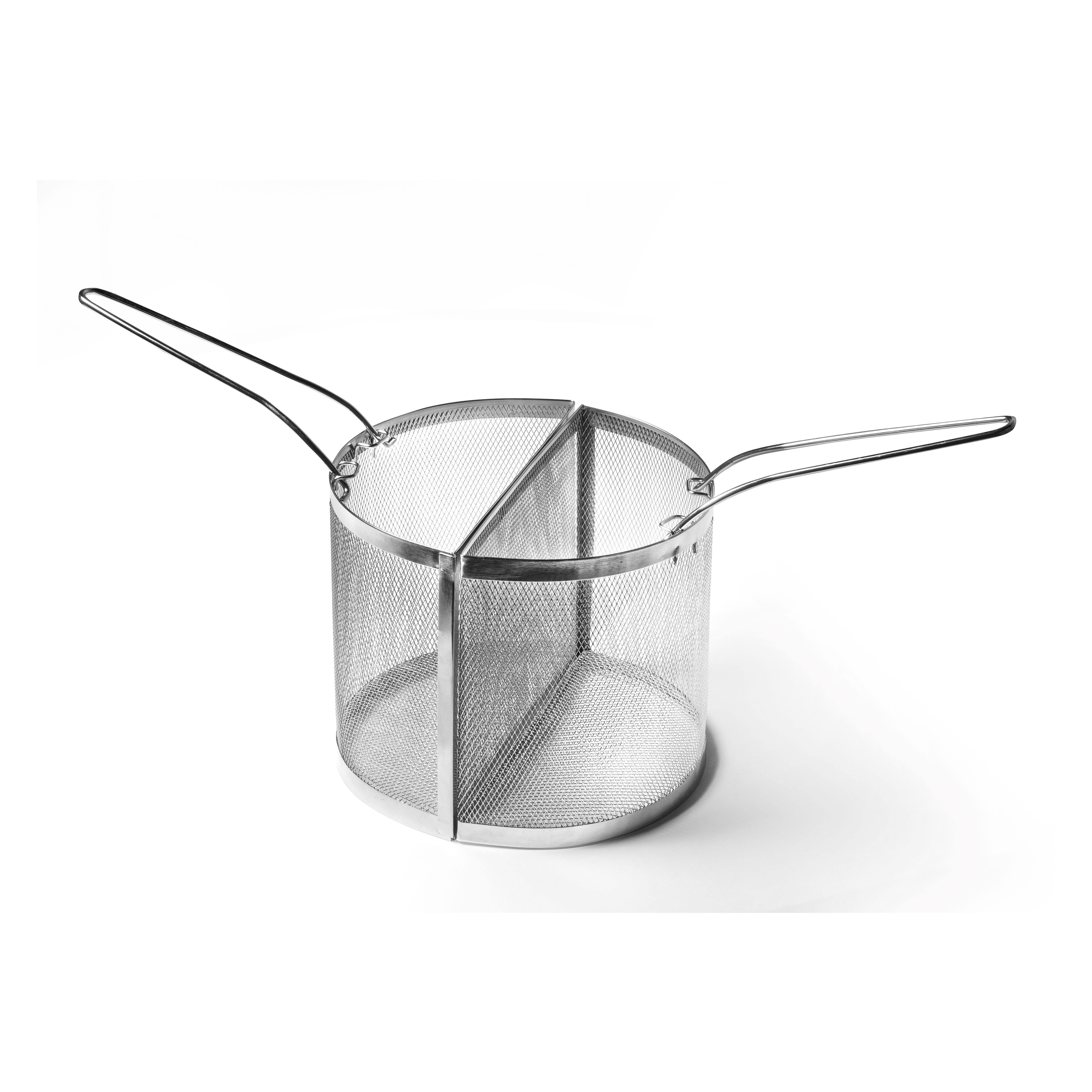 Pastakocheinsatz 2-teilig GOURMET für Ø24cm