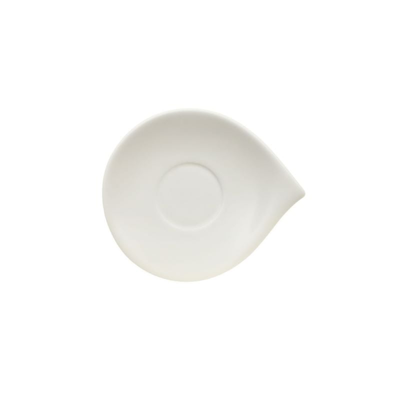 Untertasse Ø14cm H1,2cm FLOW