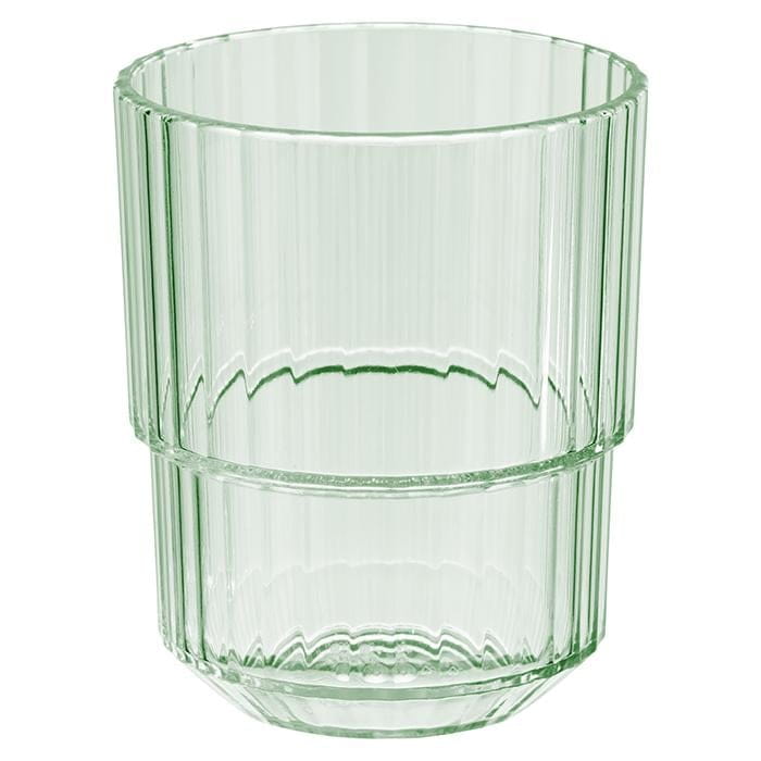 Trinkbecher 0,15L LINEA light green