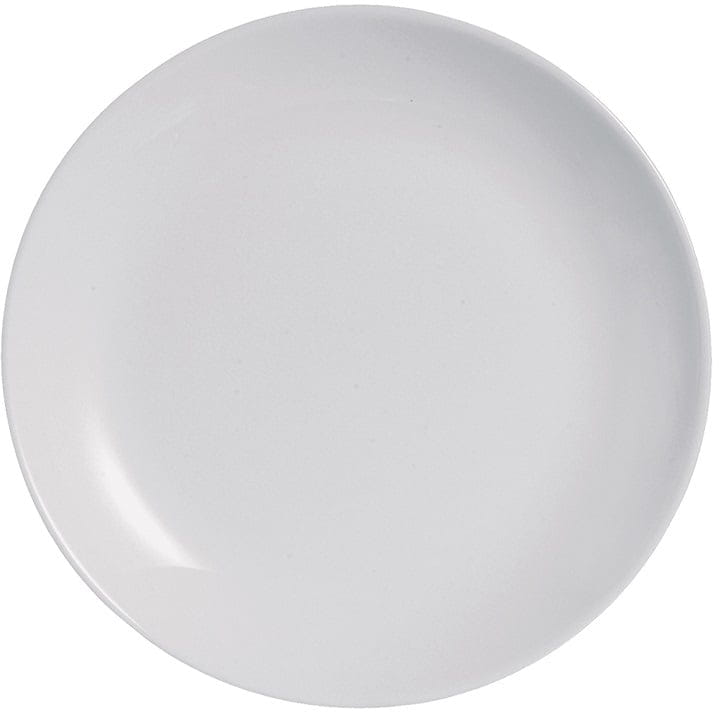 Teller flach Ø19cm DIWALI granit