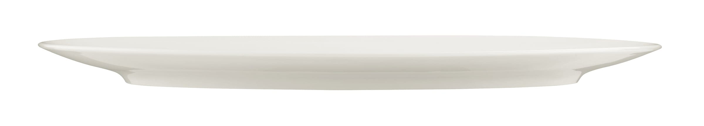 Platte oval coup 40x25,5cm M5379-40x25,5-D MAXIM fine diamond