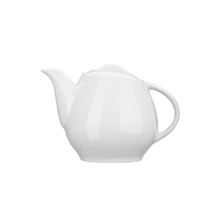 Teekanne Komplett 0,40l BASIC TEE