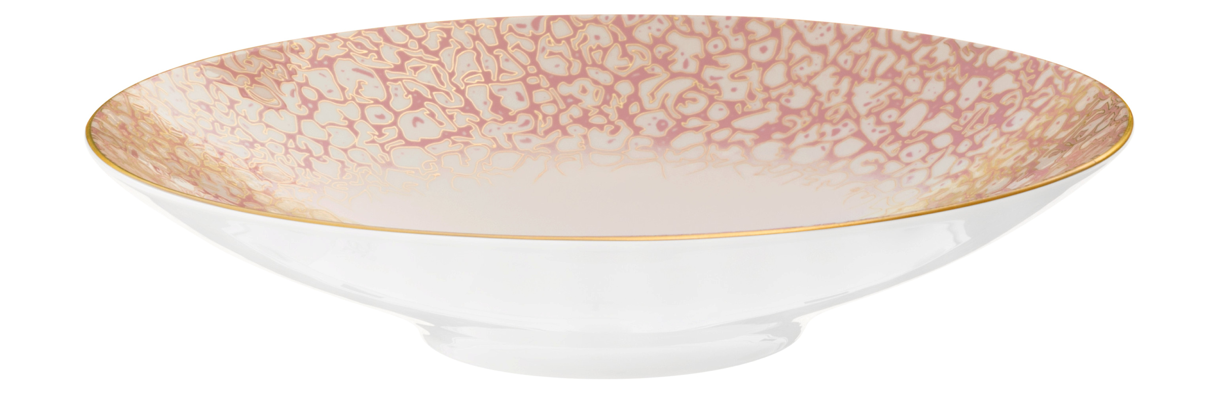 Teller rund tief coup 26cm M5381 COUP FINE DINING noble rosé