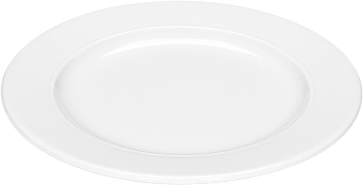 Teller flach 20cm RELATION TODAY