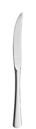 Steakmesser 230mm GASTRO 18/0 Vollheft