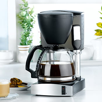 Filterkaffeemaschinen