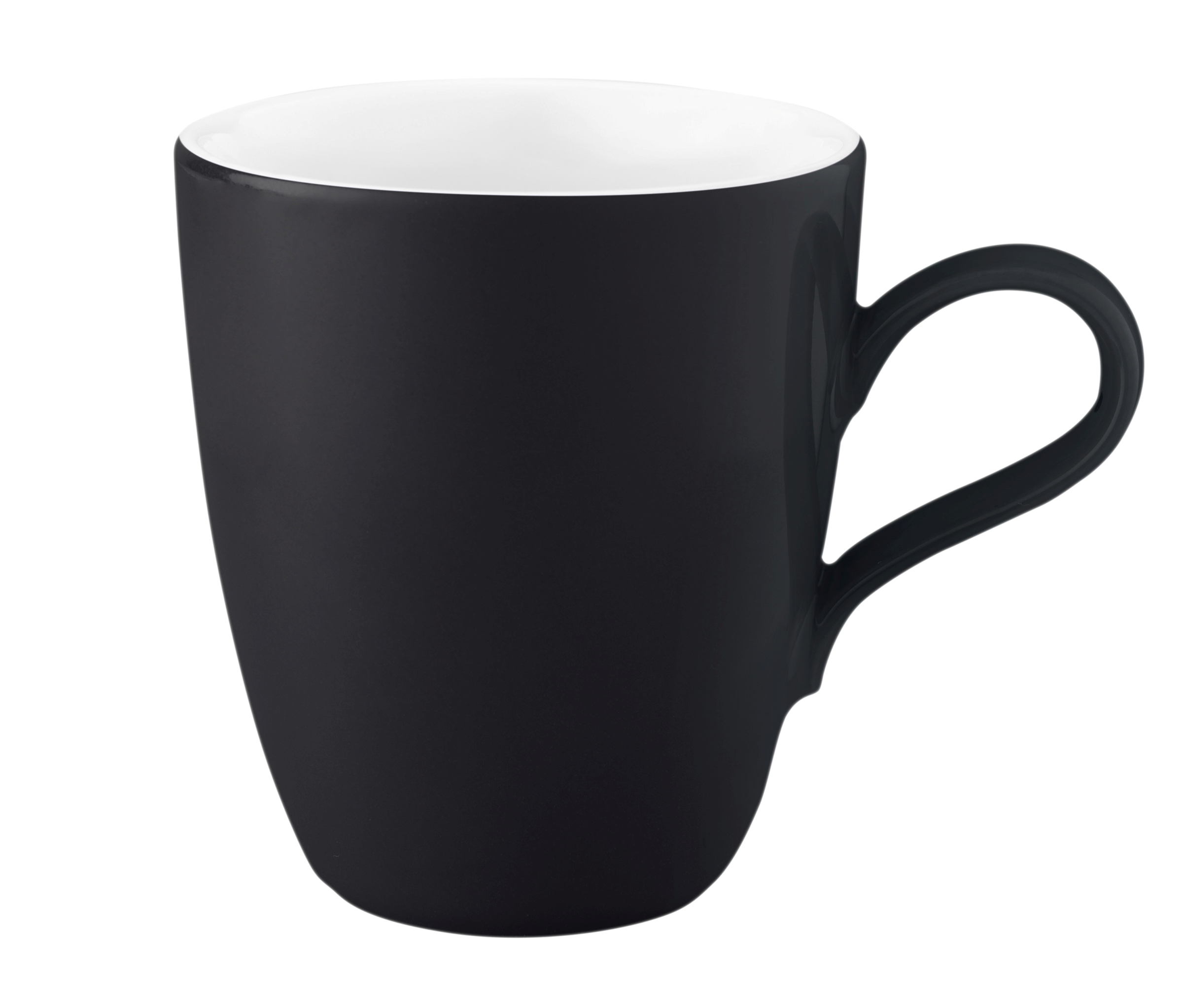 Kaffeebecher 0,38l M5389 COUP FINE DINING FASHION schwarz