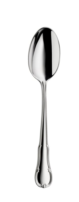 Dessertlöffel BAROCK 18/10