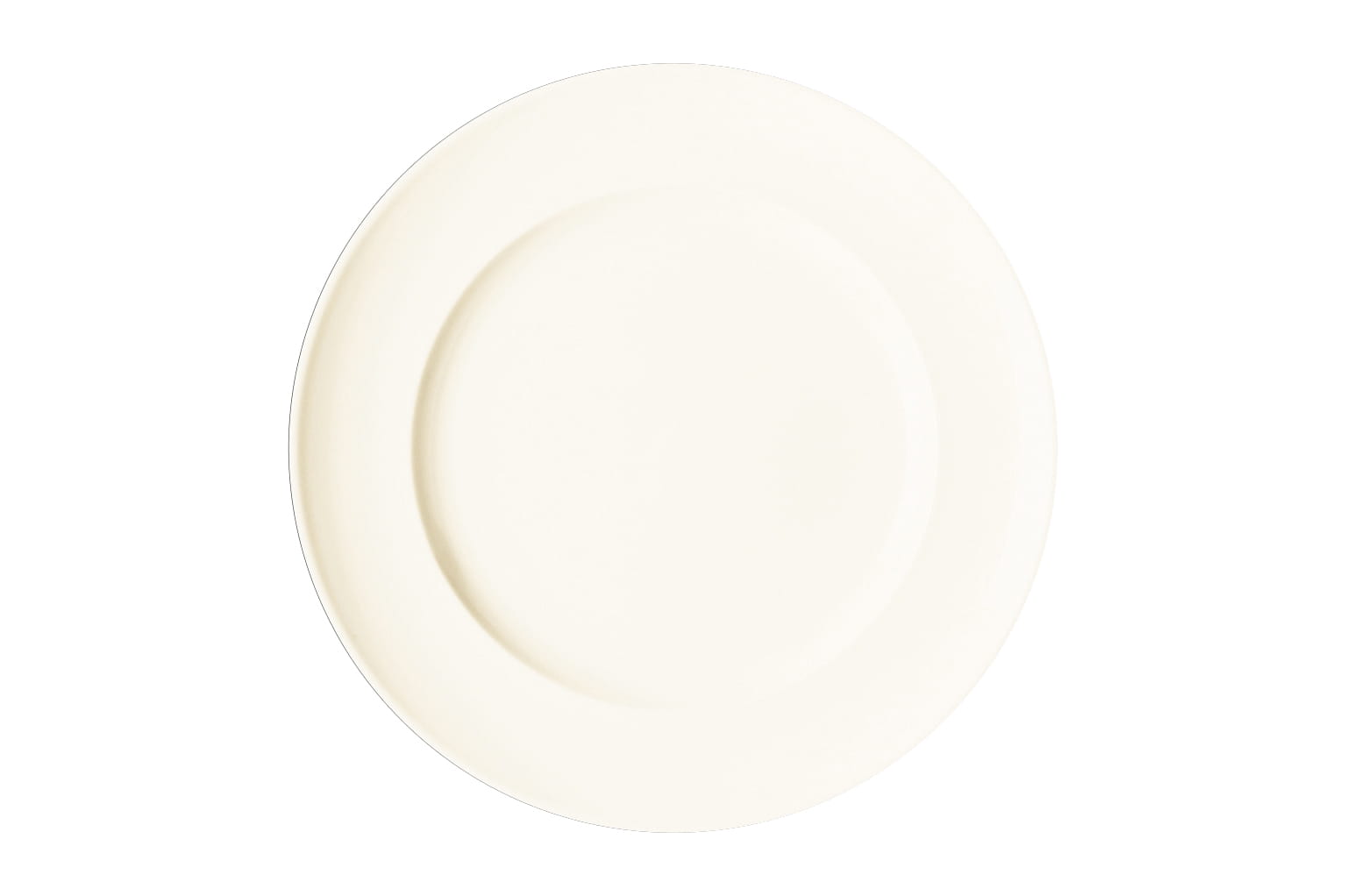 Teller flach, rund 24cm CLASSIC GOURMET