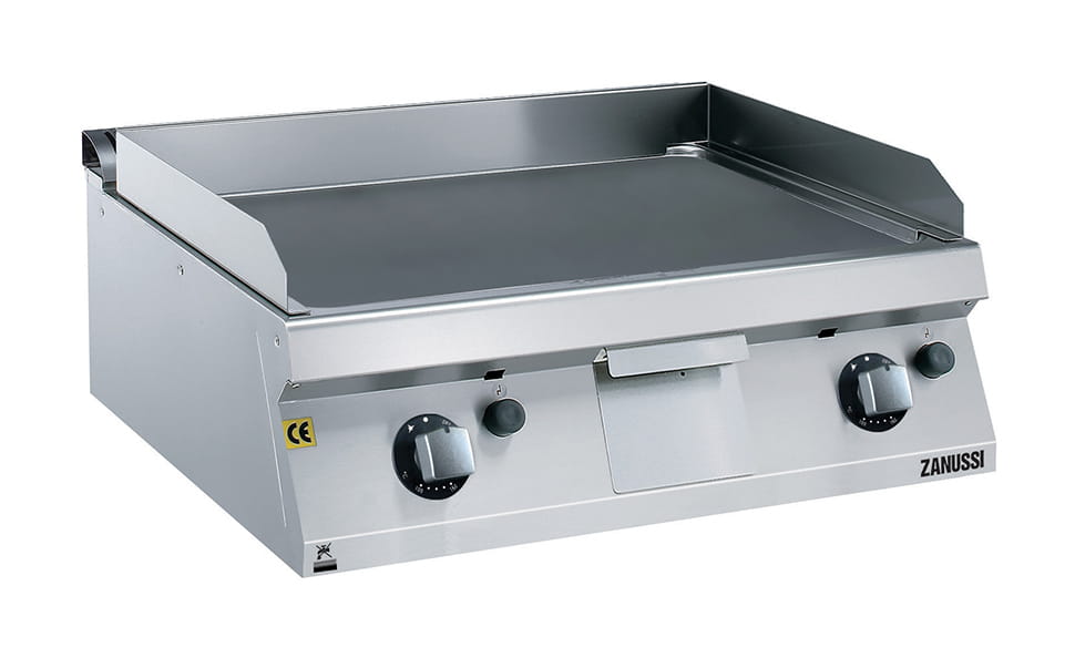 Gas-Bratplatte GBP7/GL2HT