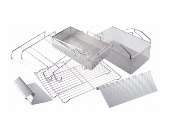 Grundaustattung Zubehör 87.00.743