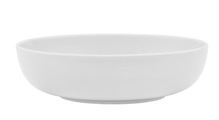 Teller tief 21cm SMART weiß