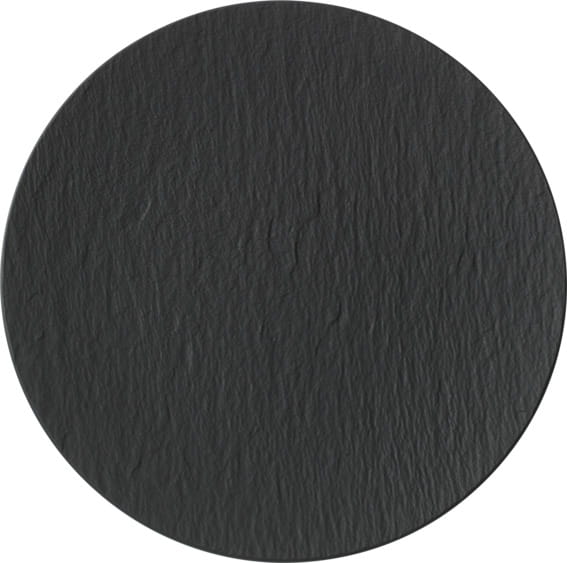 Gourmetteller flach 32cm MANUFACTURE ROCK