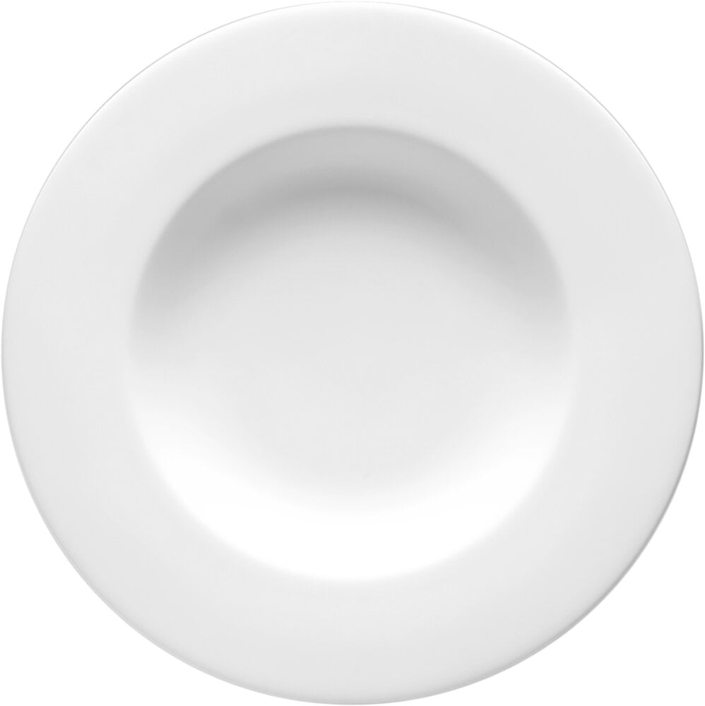 Teller tief Fahne 23cm GRACIA