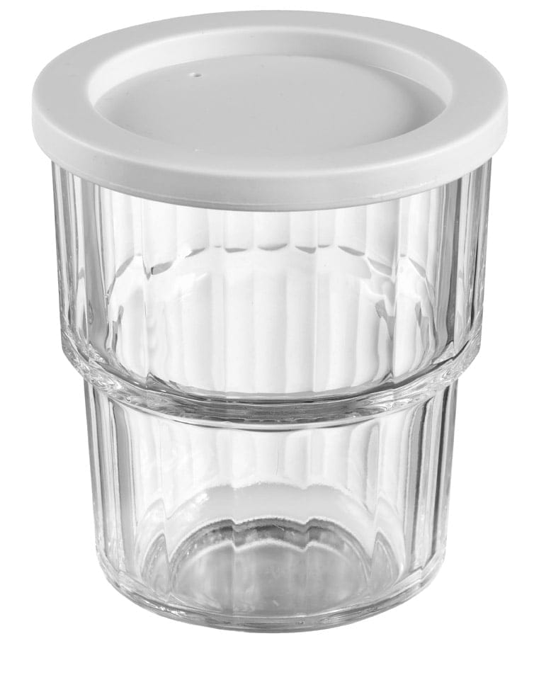 Eurodeckel zu NORVEGE grau