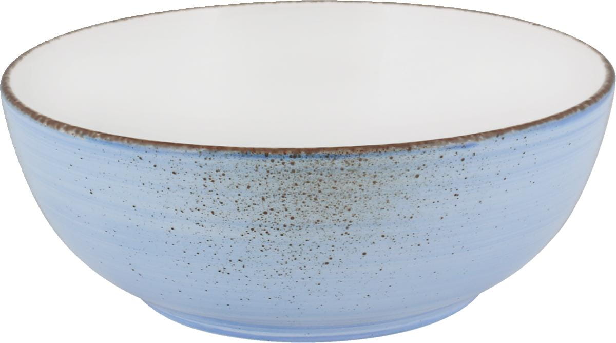 Schale rund 17cm 0,85l MODERN RUSTIC river