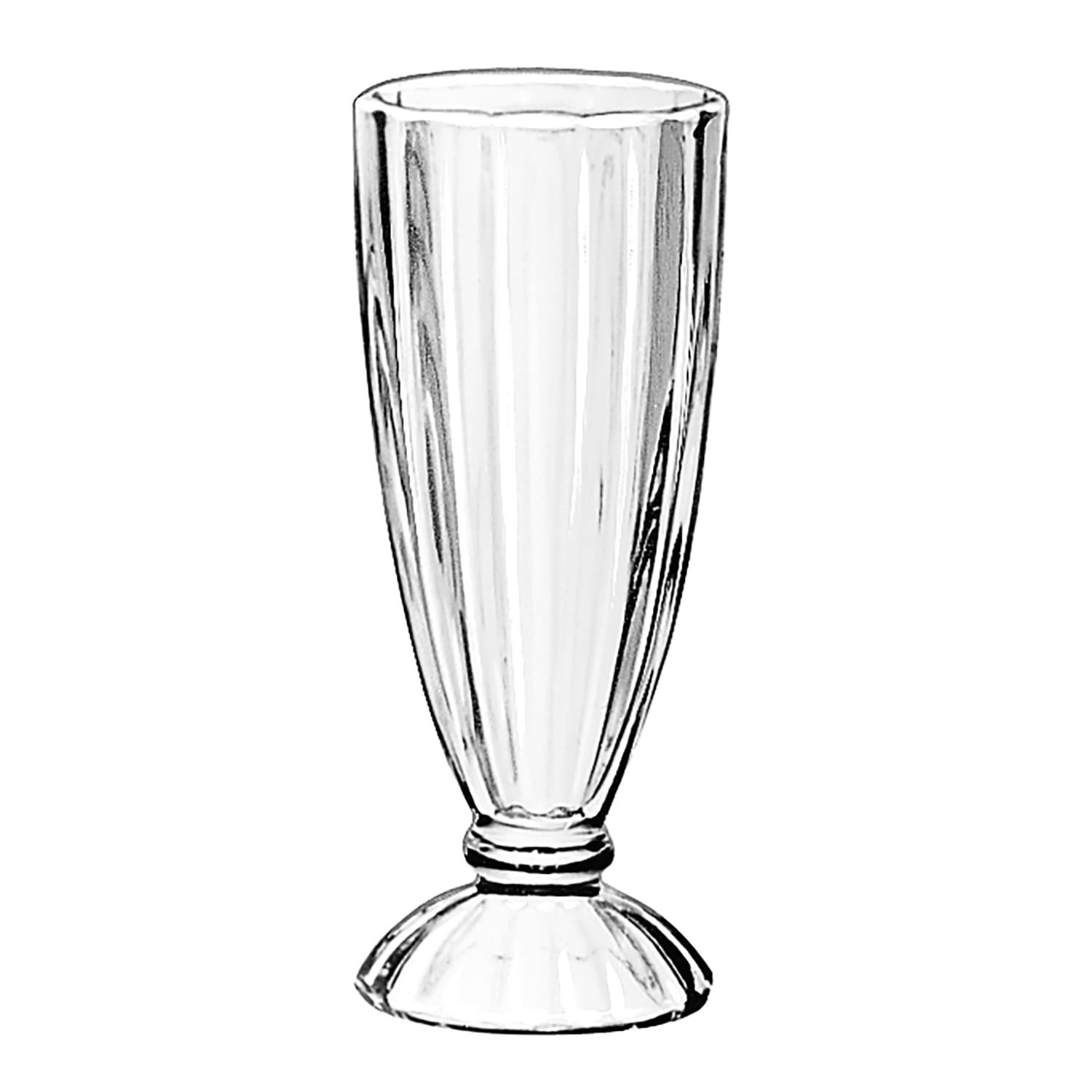 Eiskaffeeglas 350ml FOUNTAINWARE 5110