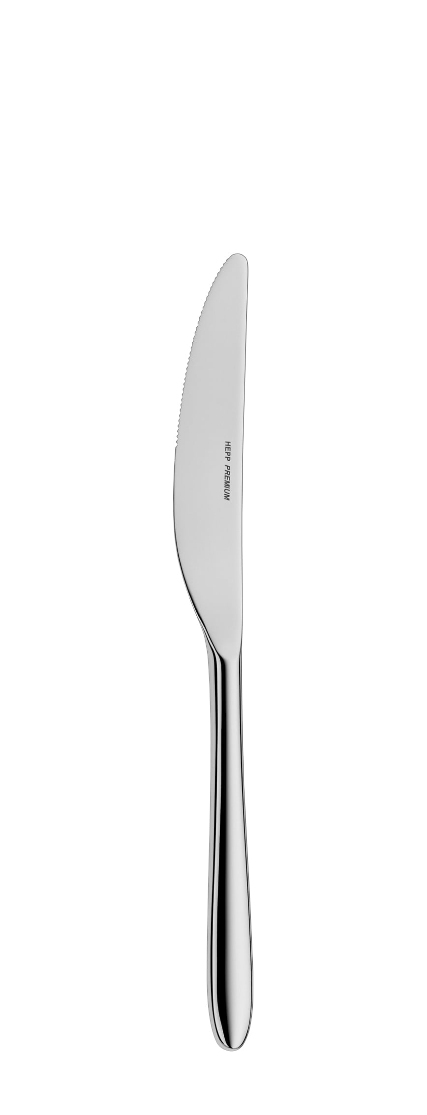Dessertmesser 223mm ECCO 18/0 Vollheft