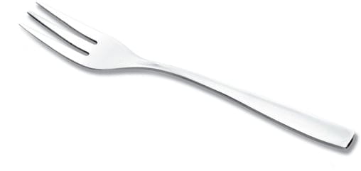 Kuchengabel 150mm SASKIA 18/10 poliert