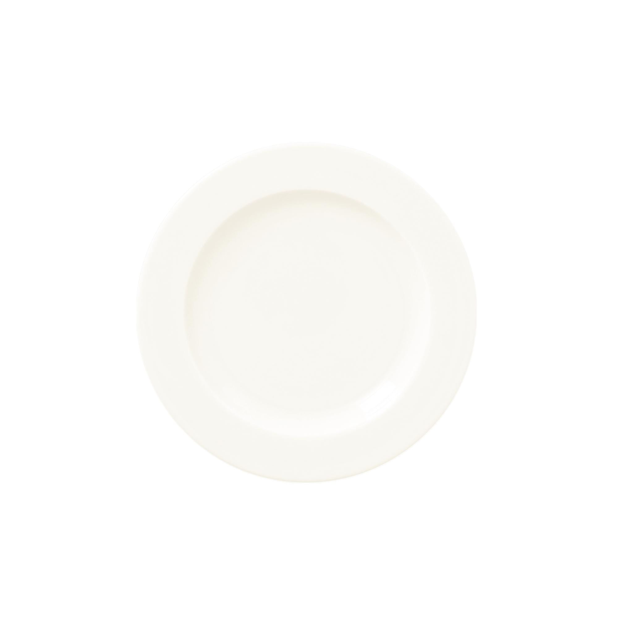 Teller Ø18,8cm H2,1cm CORE white