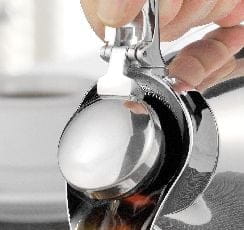 Ersatzdeckel für Isolierkanne PALACE