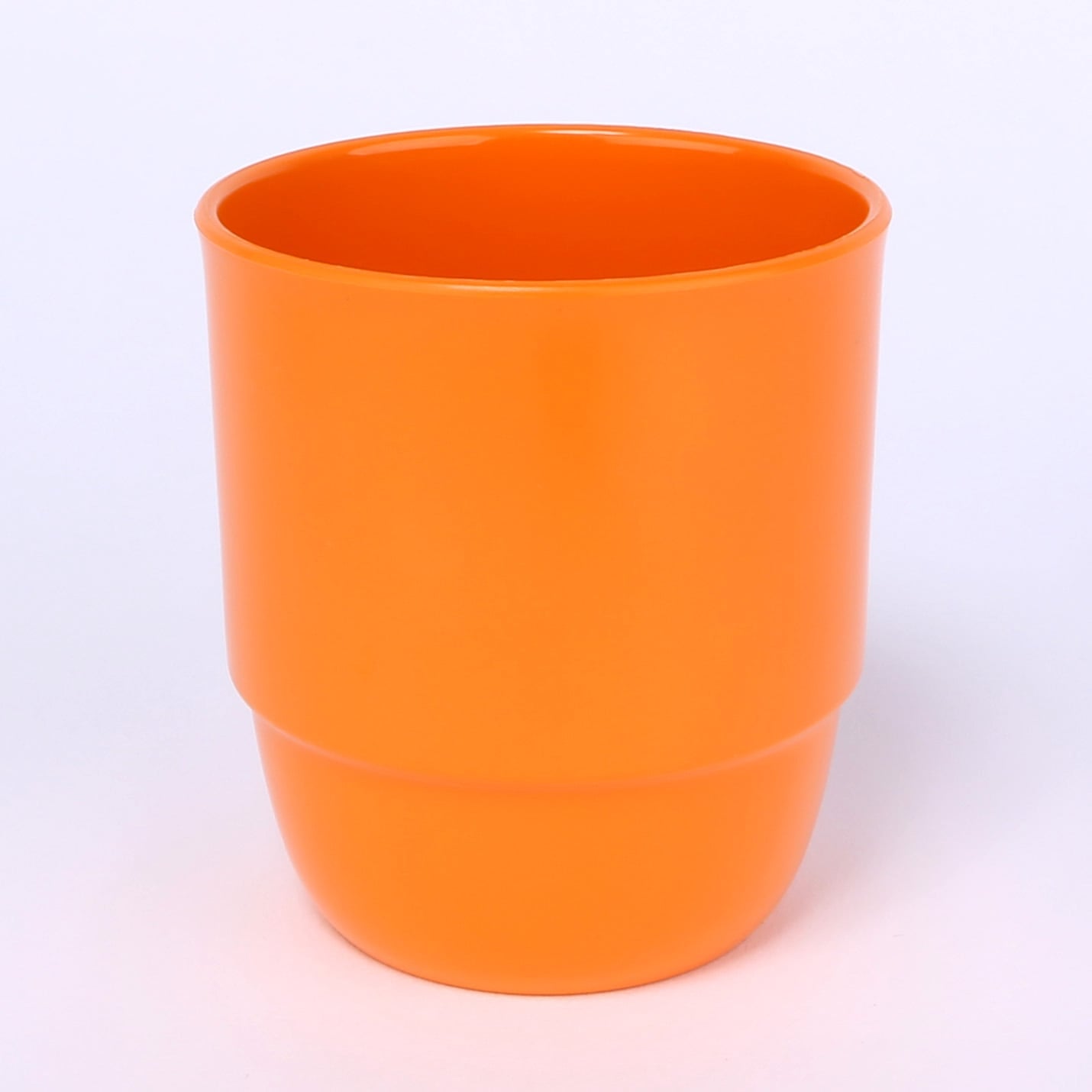 Trinkbecher 0,25L ZEPHYR orange