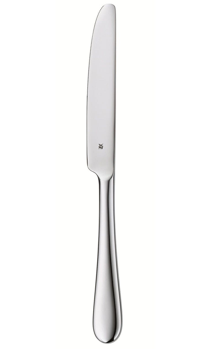 Menümesser 239mm SIGNUM 18/0 Vollheft