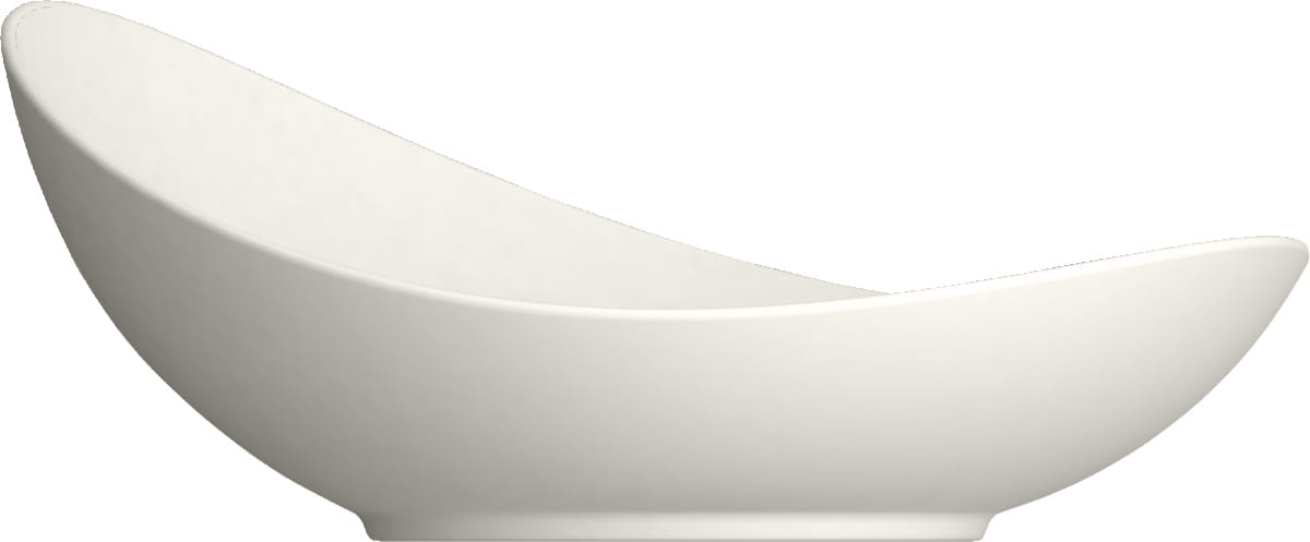 Schale asymmetrisch 25cm 0,9l PURITY