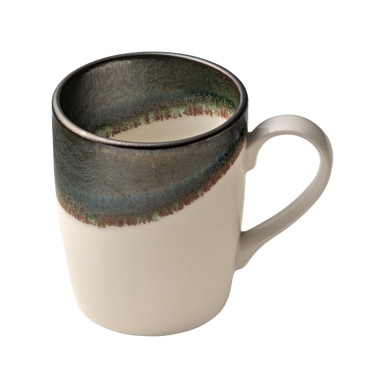 Kaffeeecher 0.25l PERFECT MATCH avocado