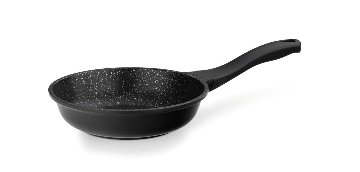 Bratpfanne Ø20cm STELLA NOVA schwarz