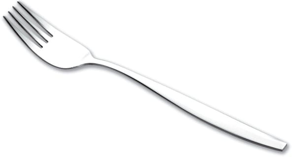 Menügabel 195mm LAURA 18/0