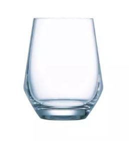 Longdrinkbecher 380ml LIMA